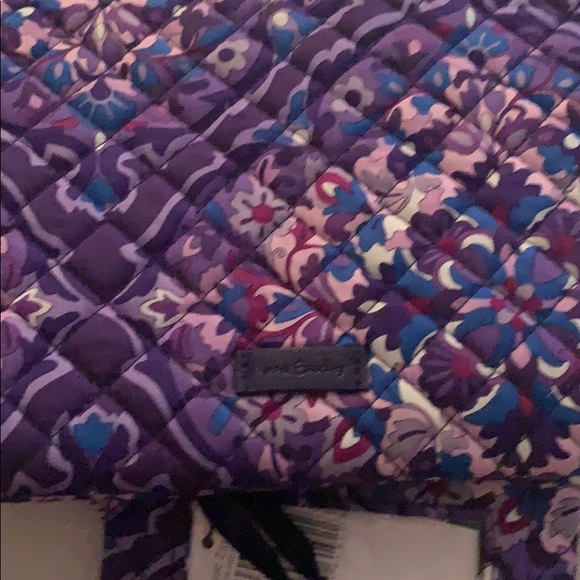 Cardholder and wristlet combo - Picture 2 of 4